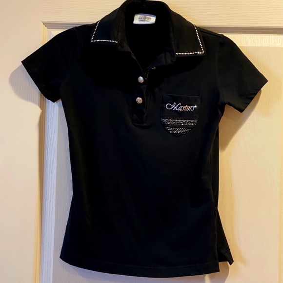 Masters Golf Collection Polo Shirt - Picture 1 of 6